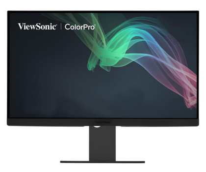 Monitor LED 27" (26,5"-28,4") VIEWSONIC VP2788-5K